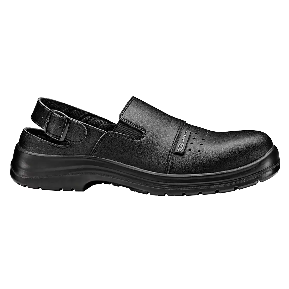 SIR SAFETY CLIMA Safety Clogs SB MEN Work Clog - Fibreglass Toe